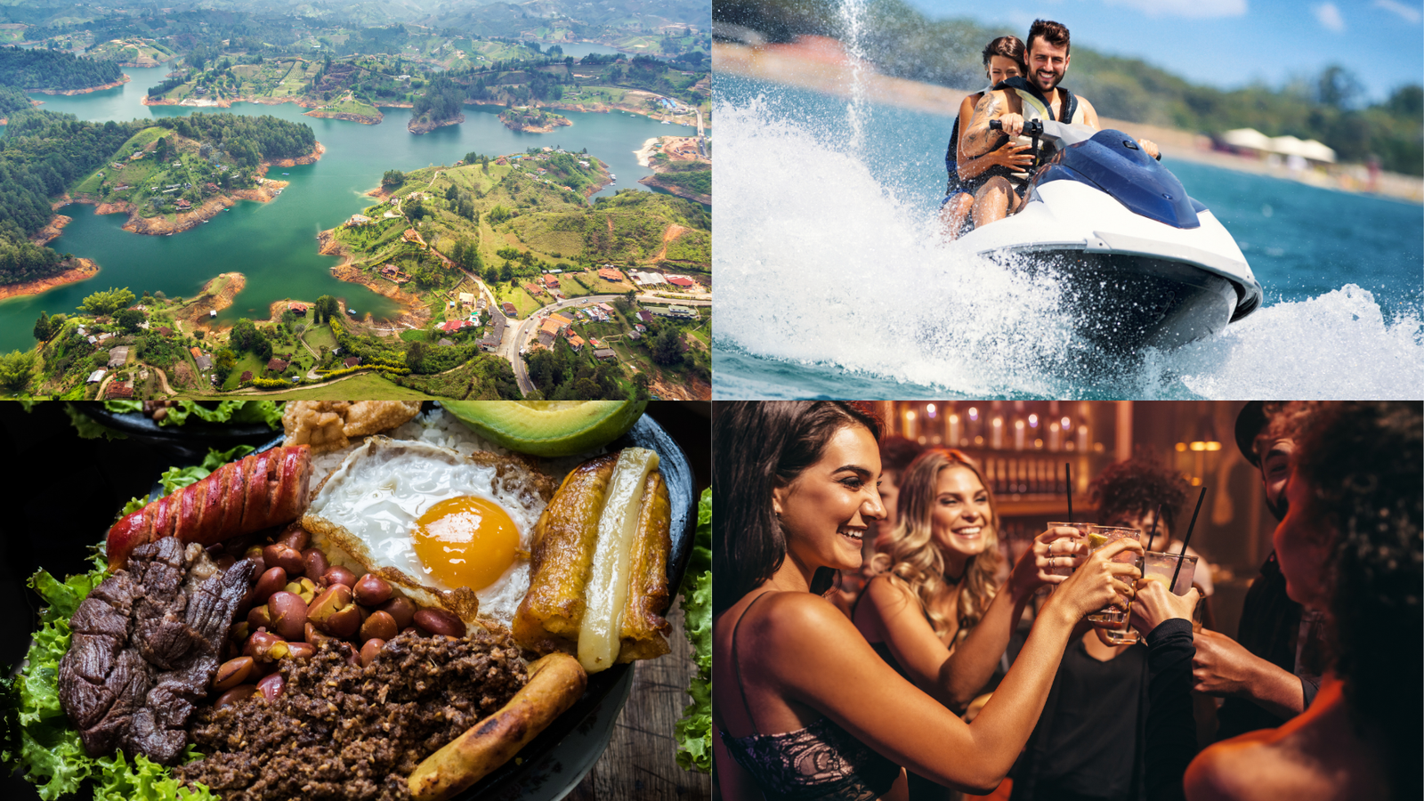 Medellin
